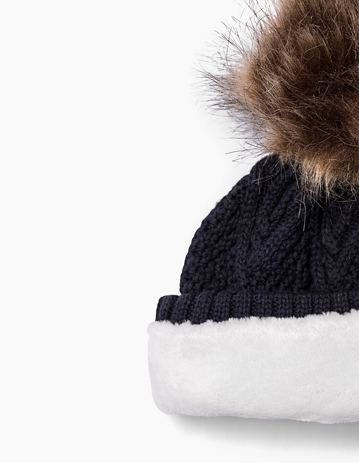 Baby boys’ beanie-2