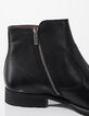 Botines negros hombre-4