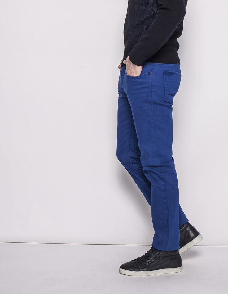 Jean slim homme-1
