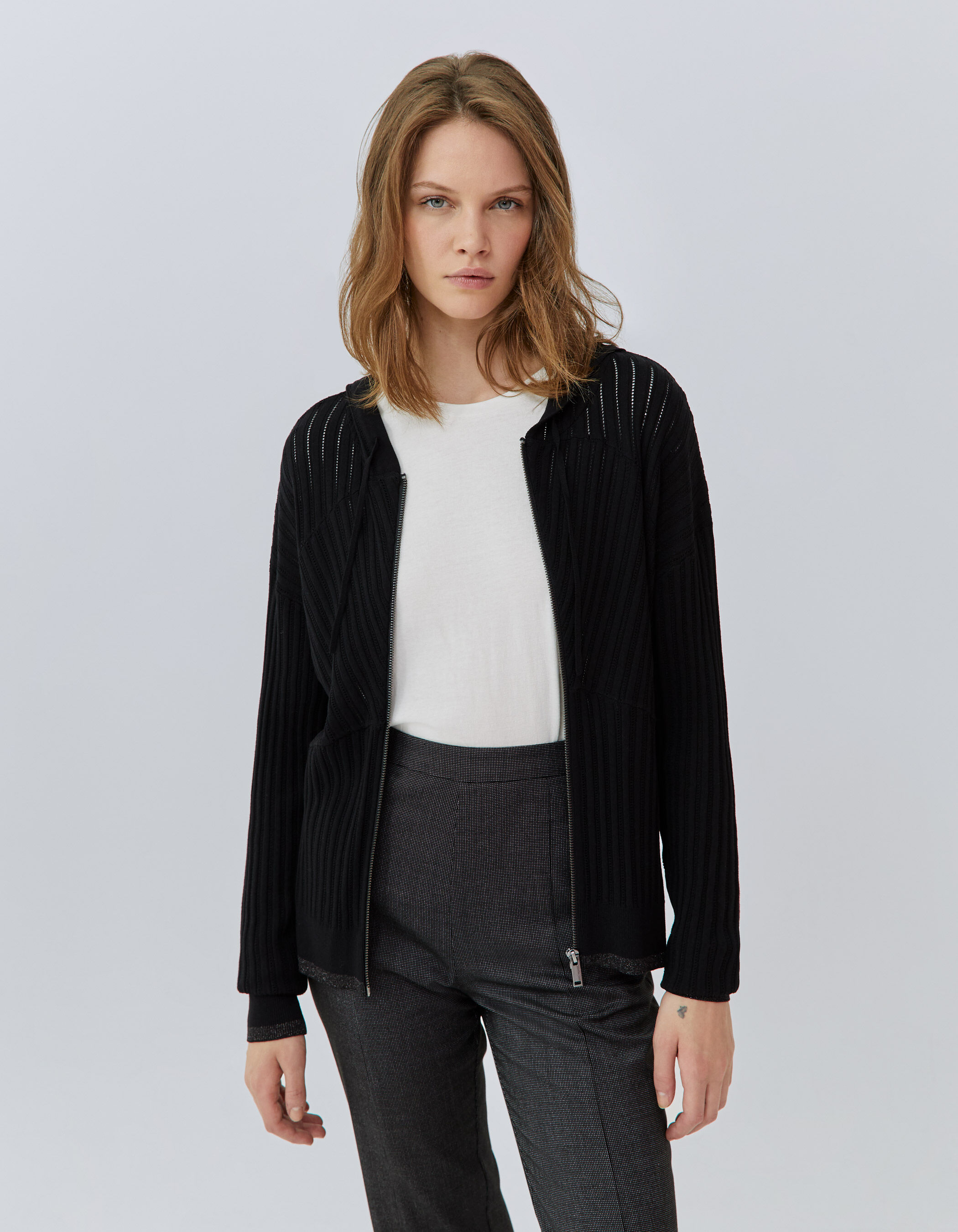 Ikks gilet femme store