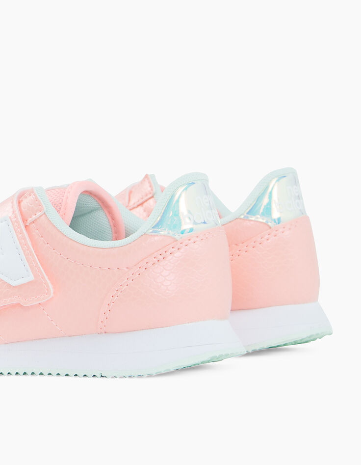 Baskets scratch fille-5