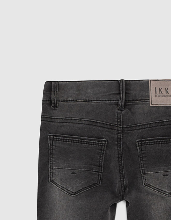 Boys' skinny jeans - IKKS