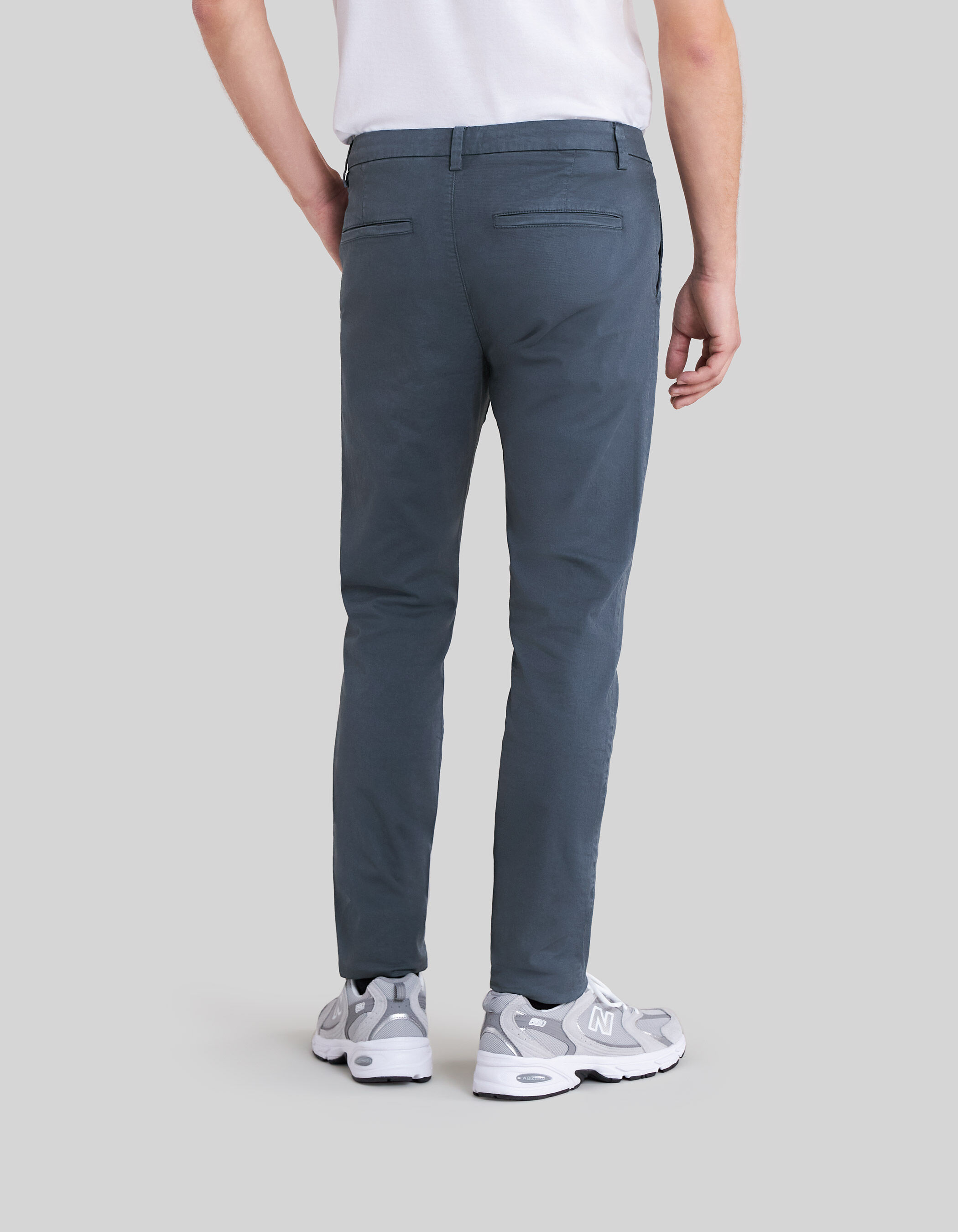 Pantalon ikks 2025 homme