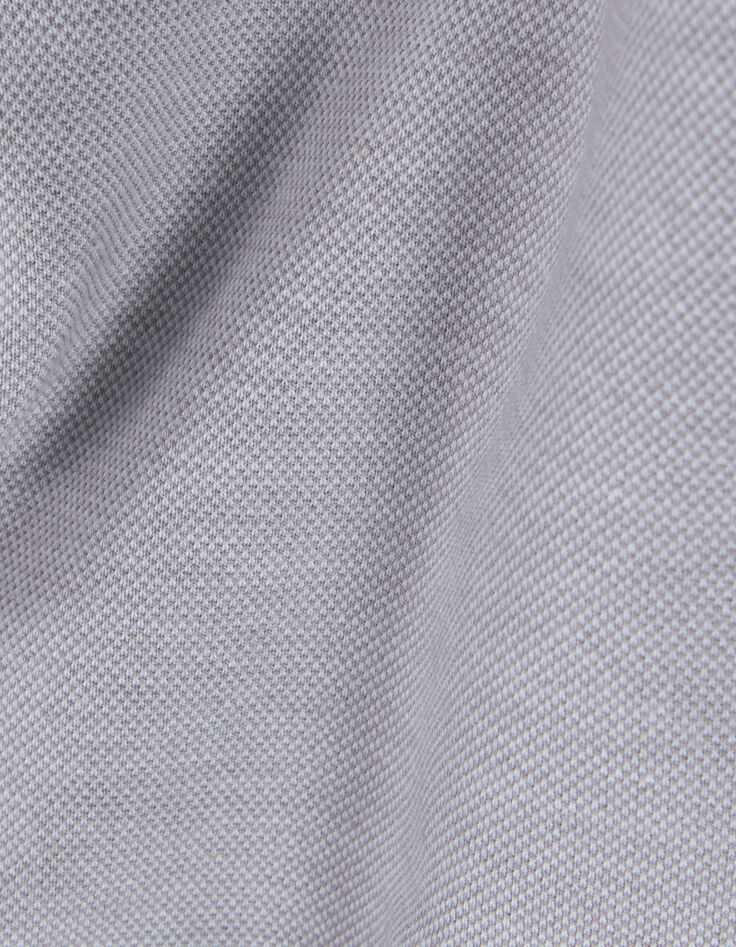 Bermudas gris punto niño-8