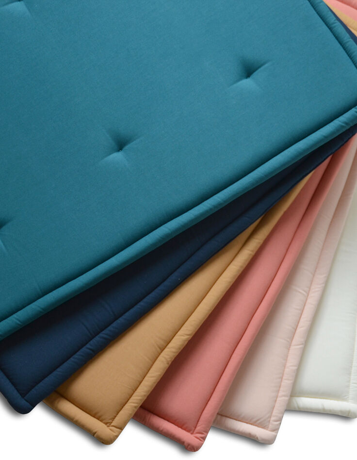 Tapis d'éveil Tami Navy 100% coton CHARLIE CRANE-2