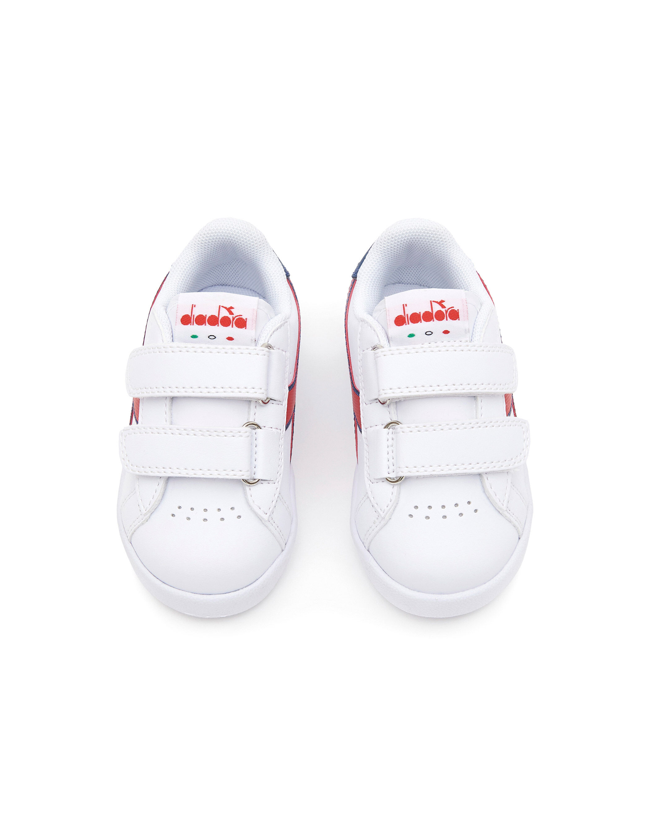 Diadora baby 2025