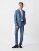 Jogpant de costume horizon TRAVEL SUIT Homme-2