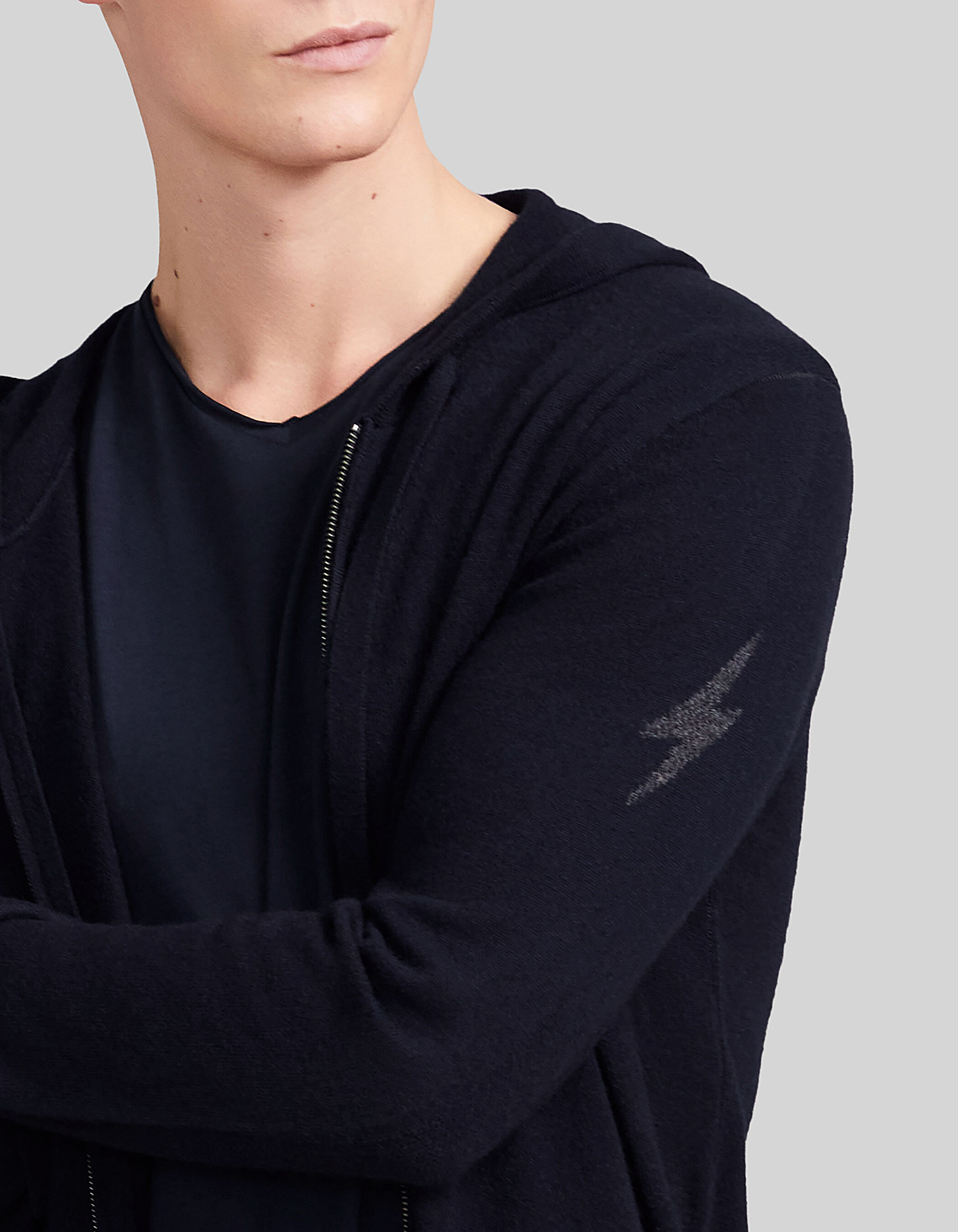 Veste cachemire homme discount h&m
