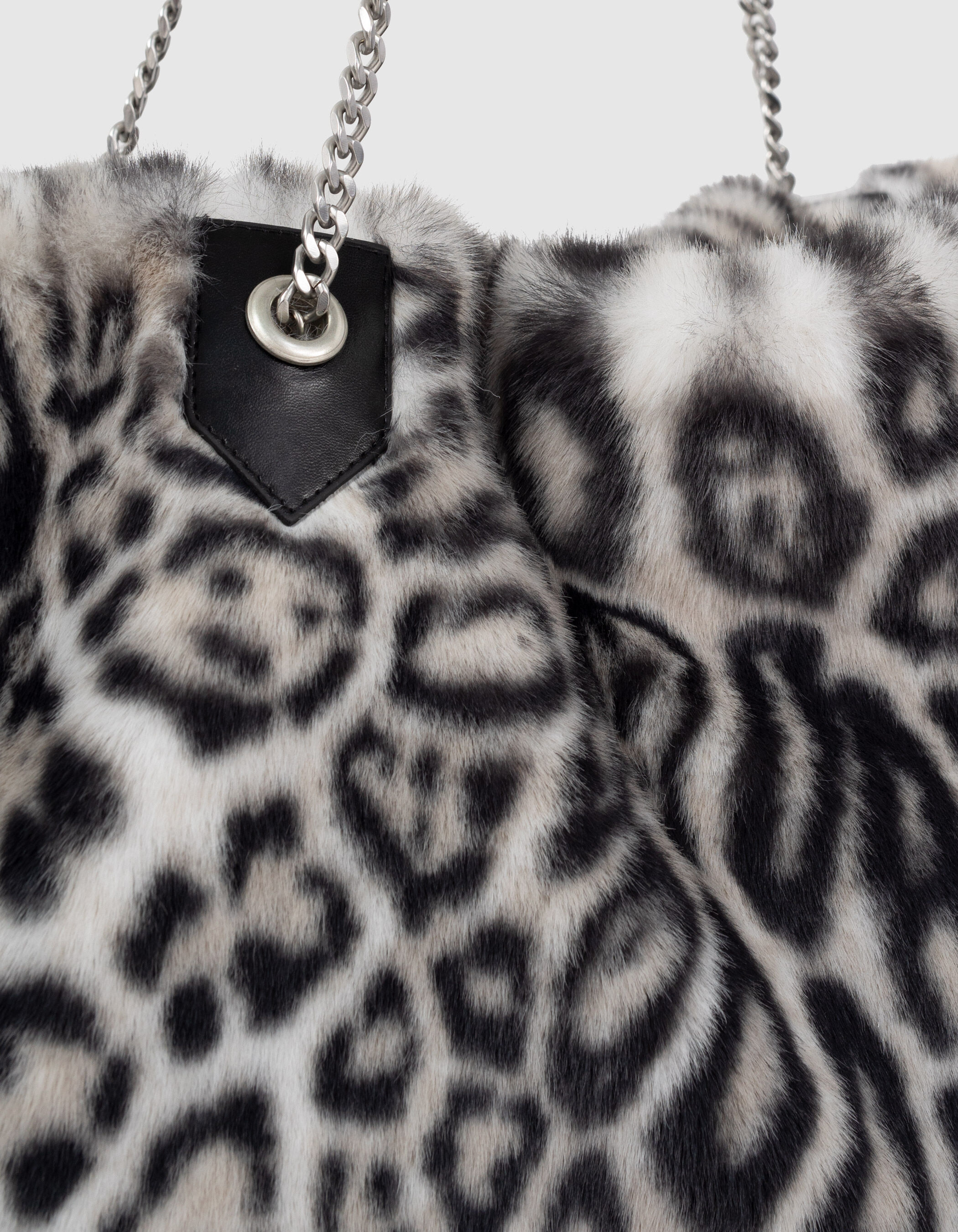 Sac leopard ikks discount