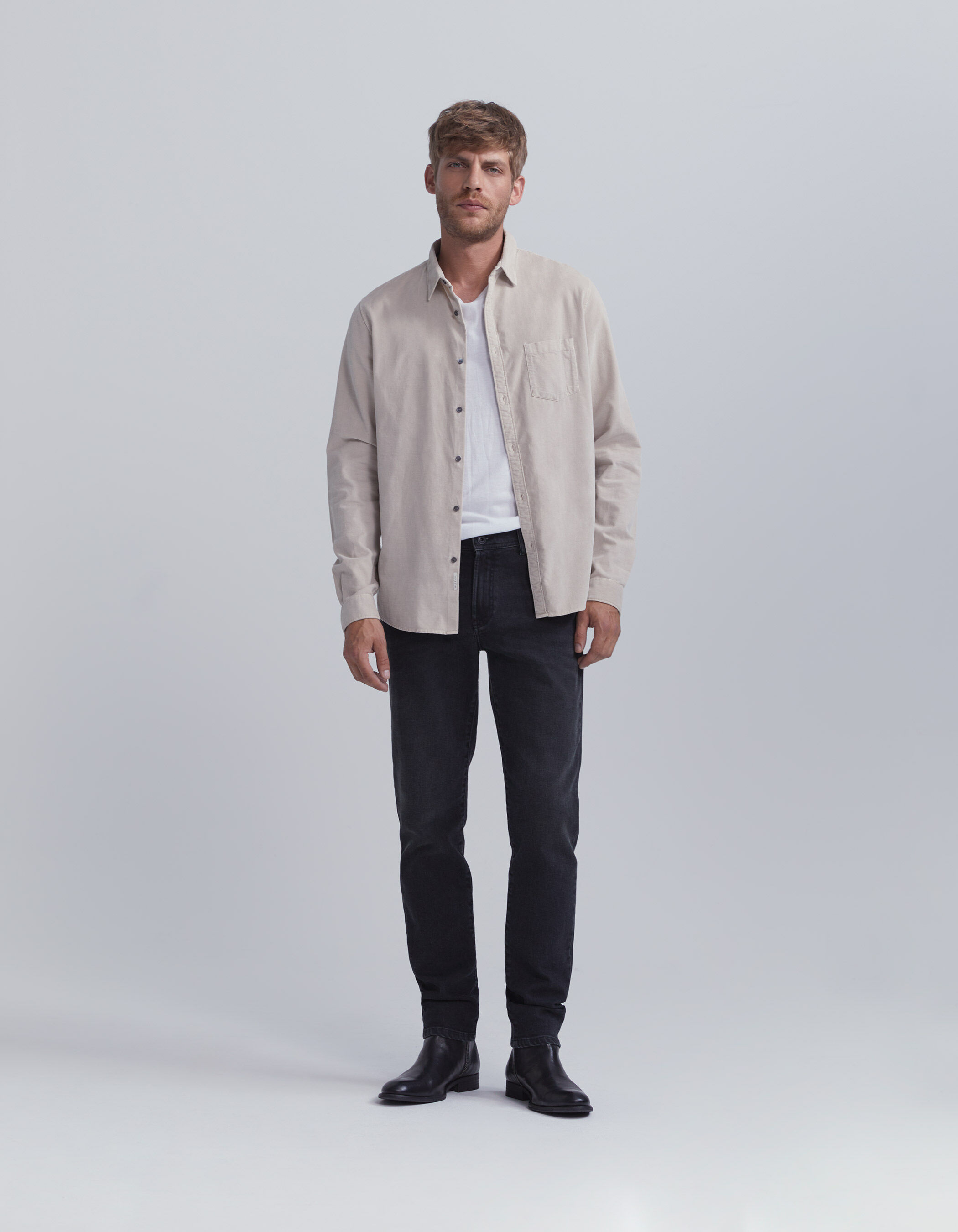 Bermuda hotsell homme ikks