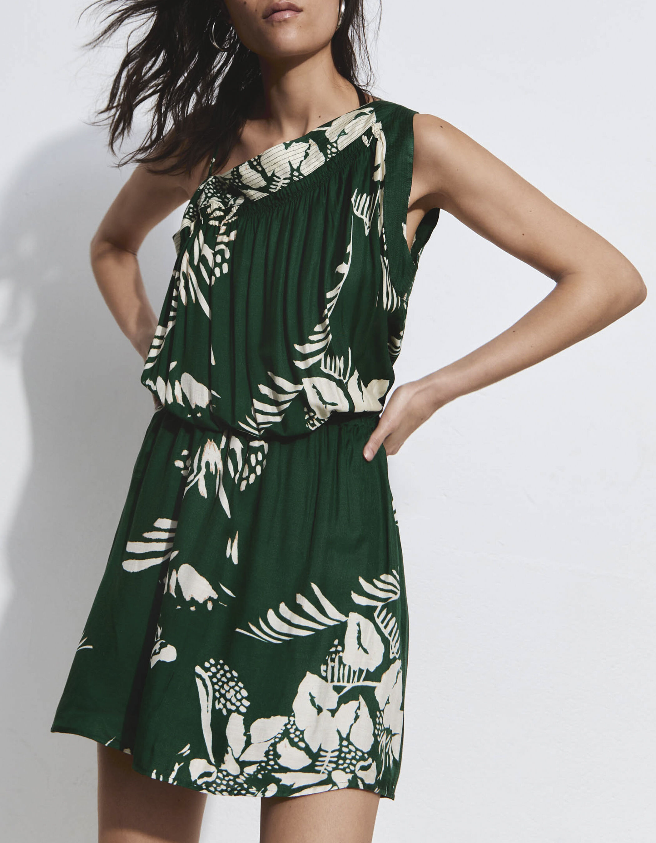 Robe jungle ikks sales