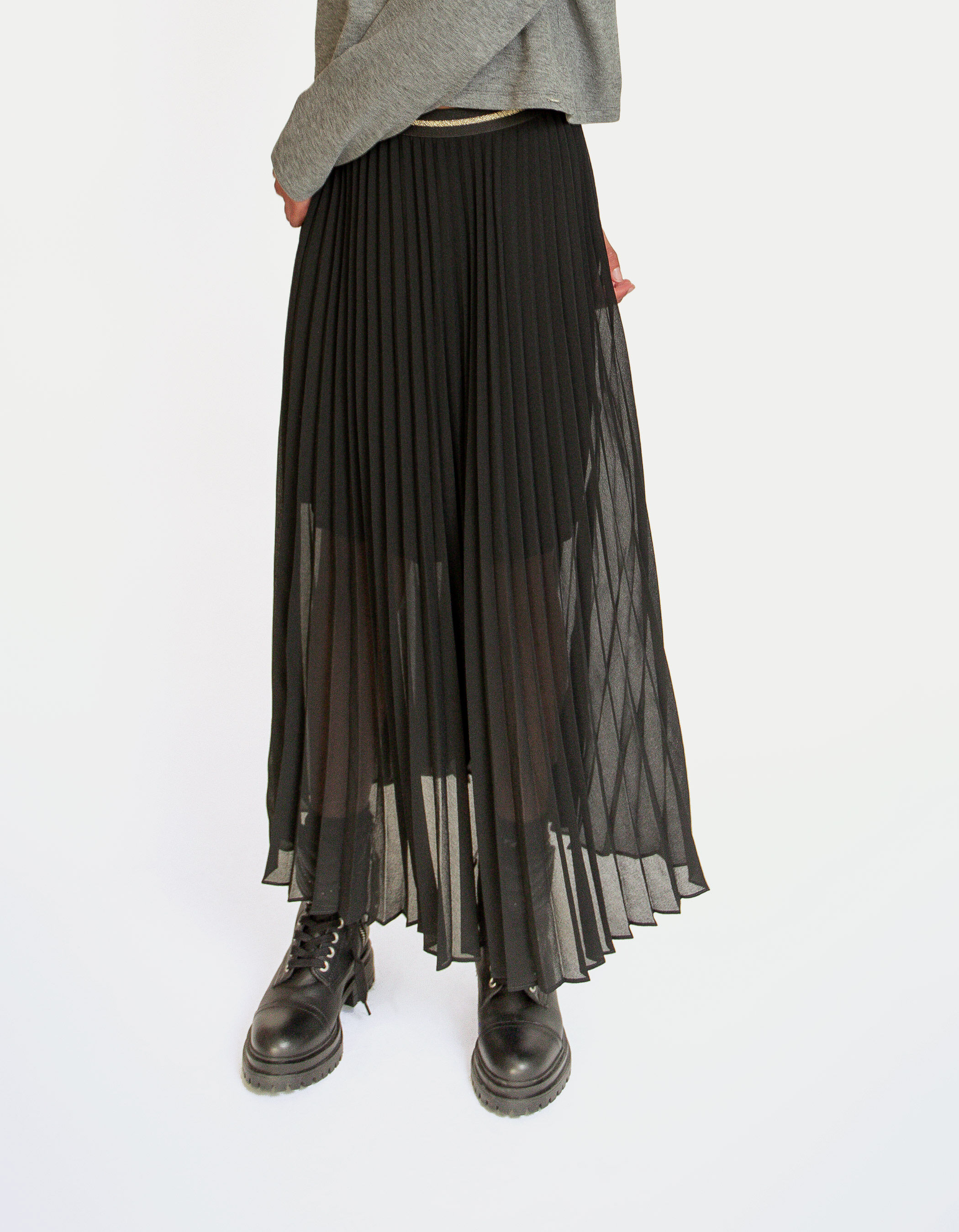 Jupe longue shop ado fille