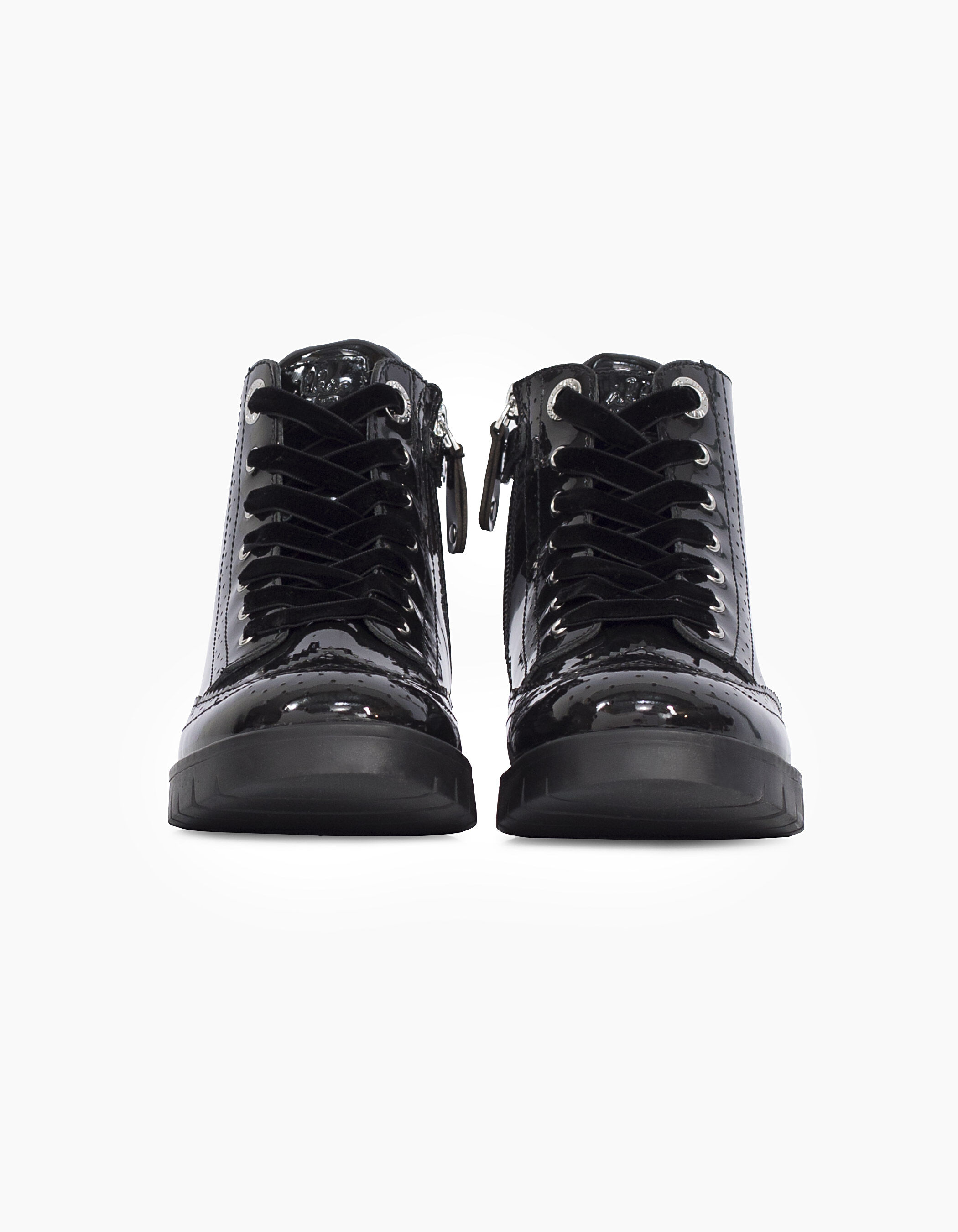 Bottines ikks fille store