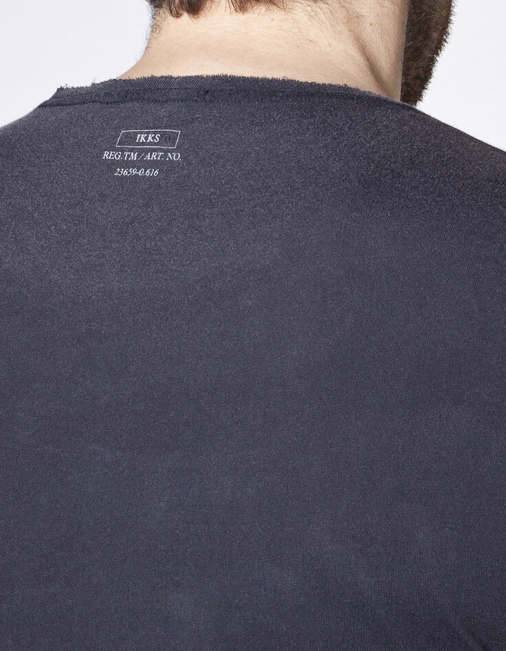 Herren T-Shirt-3