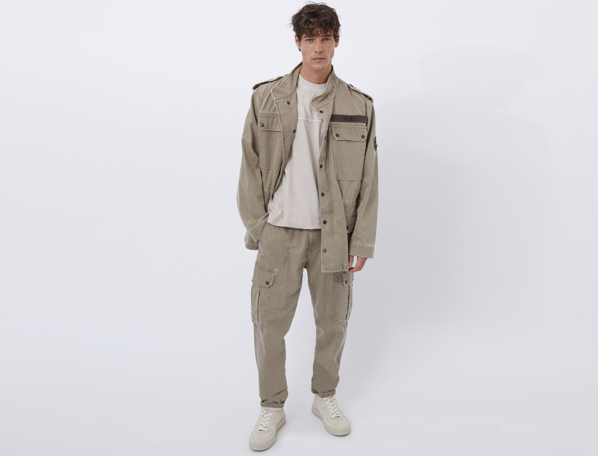 Pantalon battle deals homme g star