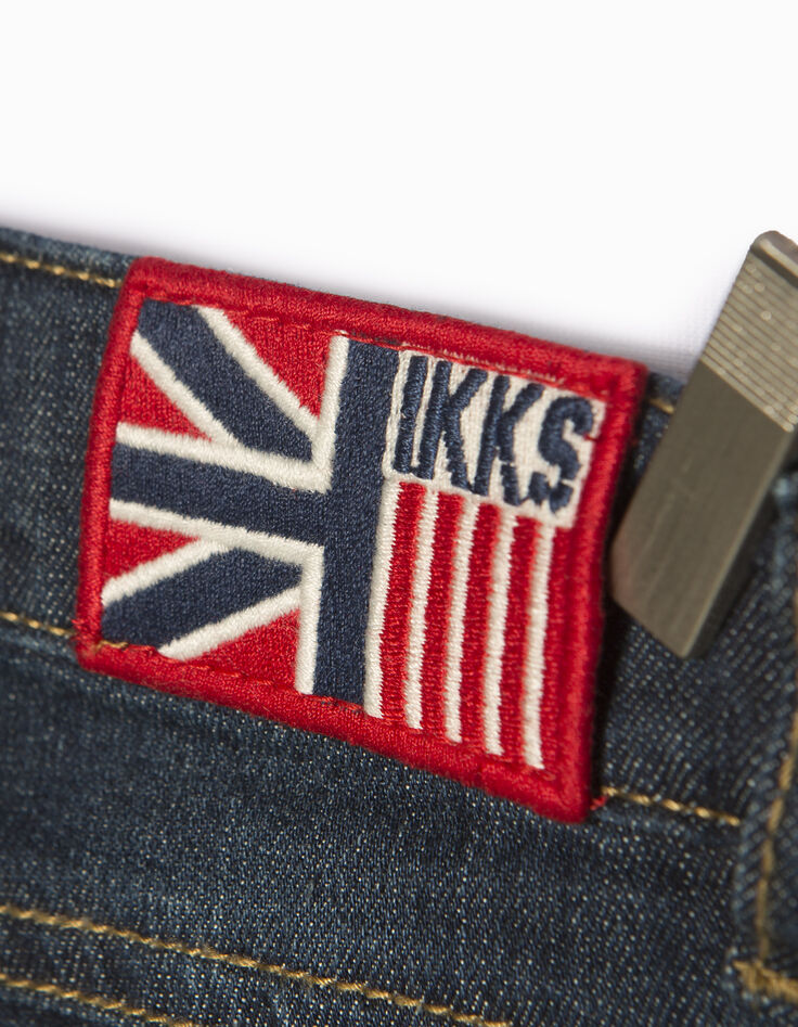 Slim fit jongensjeans-5 Slim fit jongensjeans-5