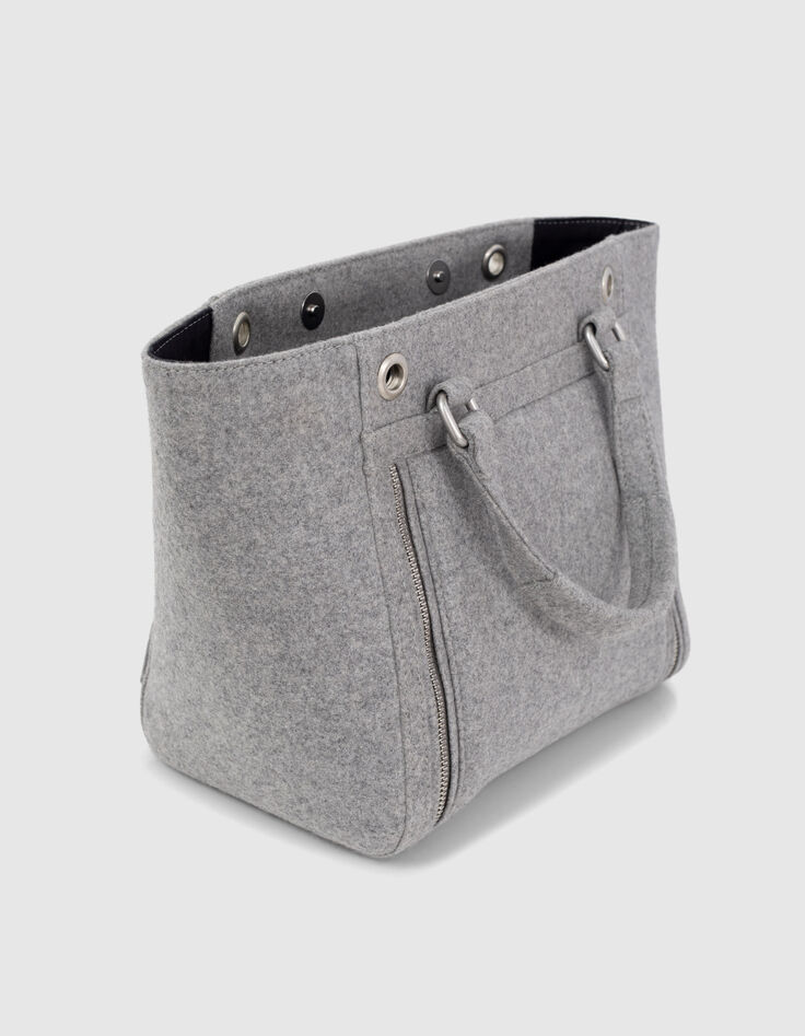Shopper 1440 MEDIUM Manteco&reg; dames-3