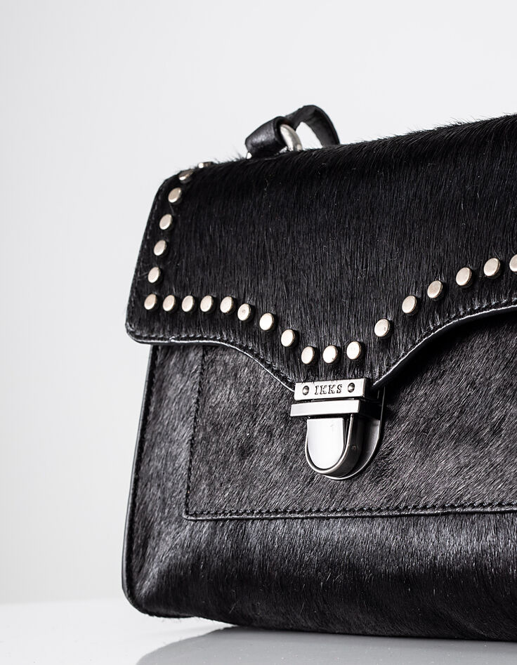 Bolso Small Officer cuero-4 Bolso Small Officer cuero-4