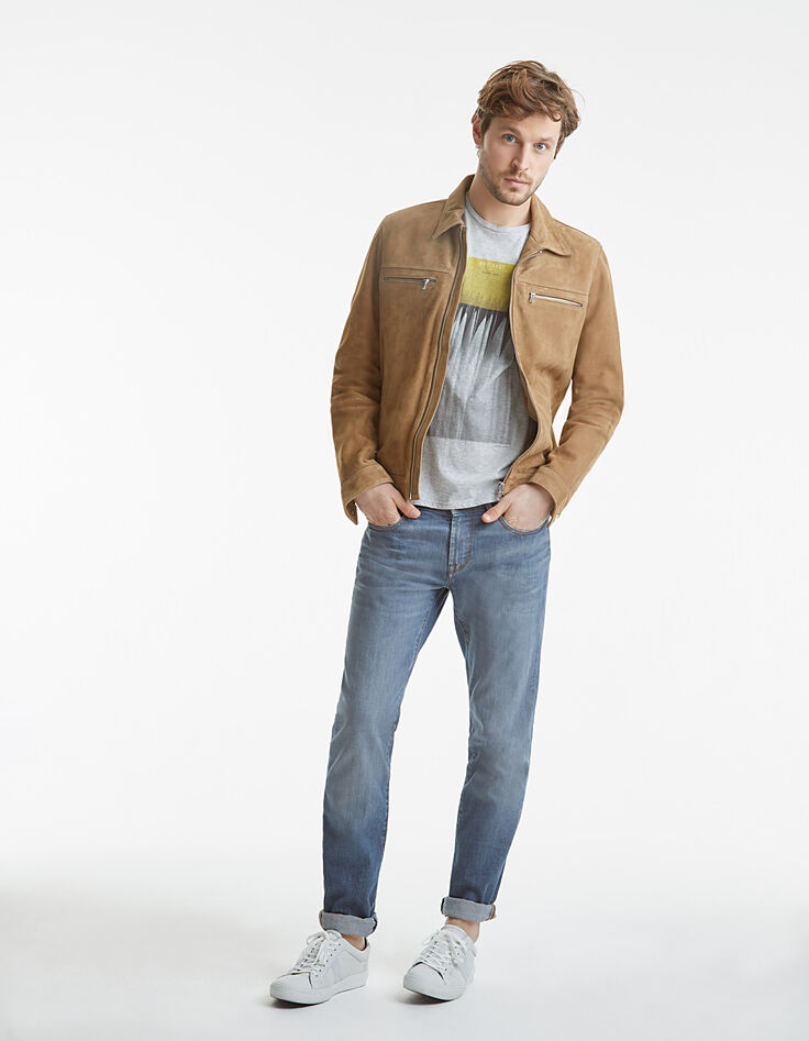 Tee-shirt surfs homme-6