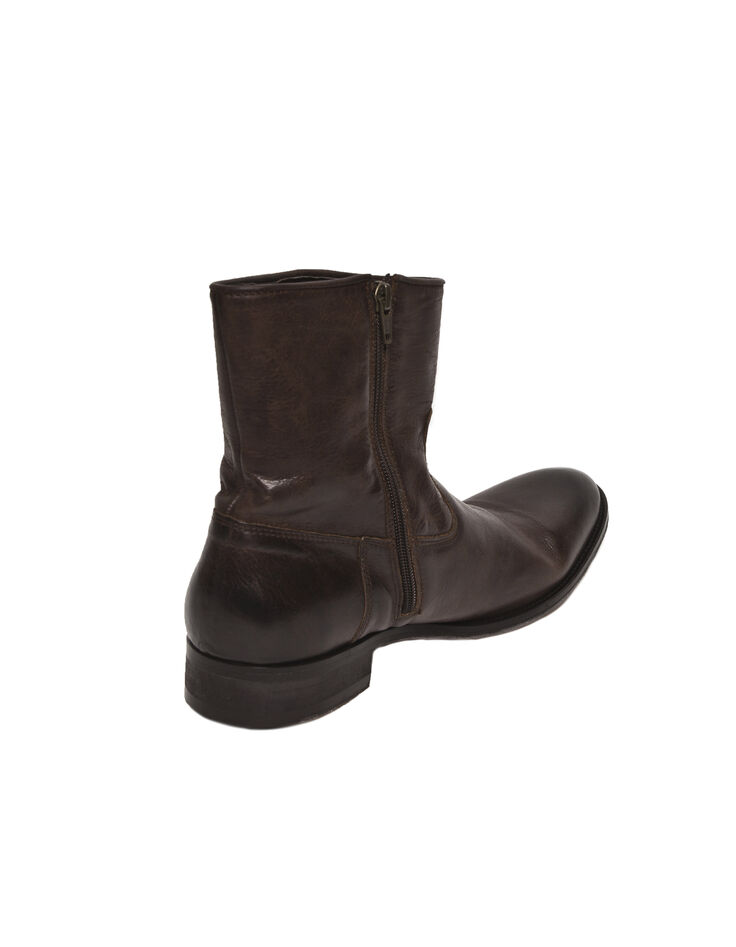 Boots homme-3