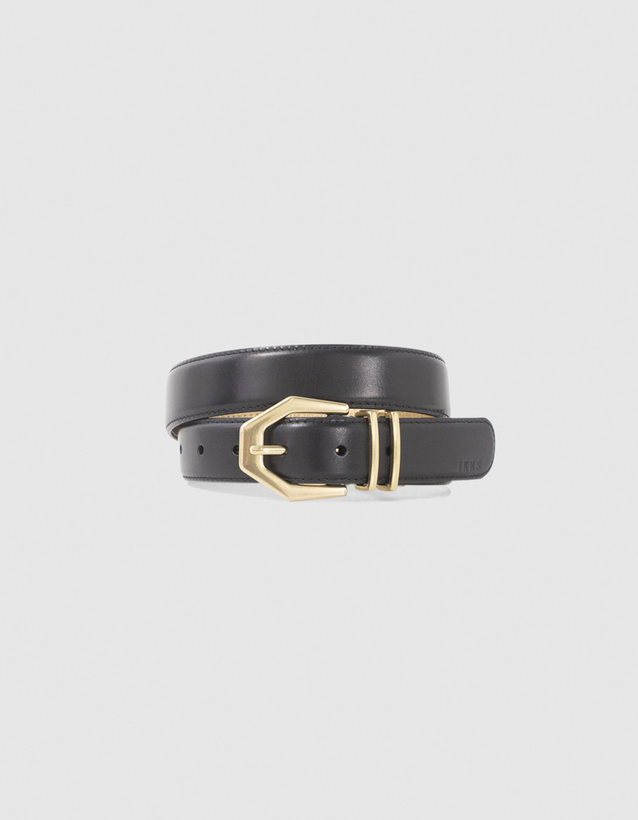 Ceinture femme top fantaisie metal