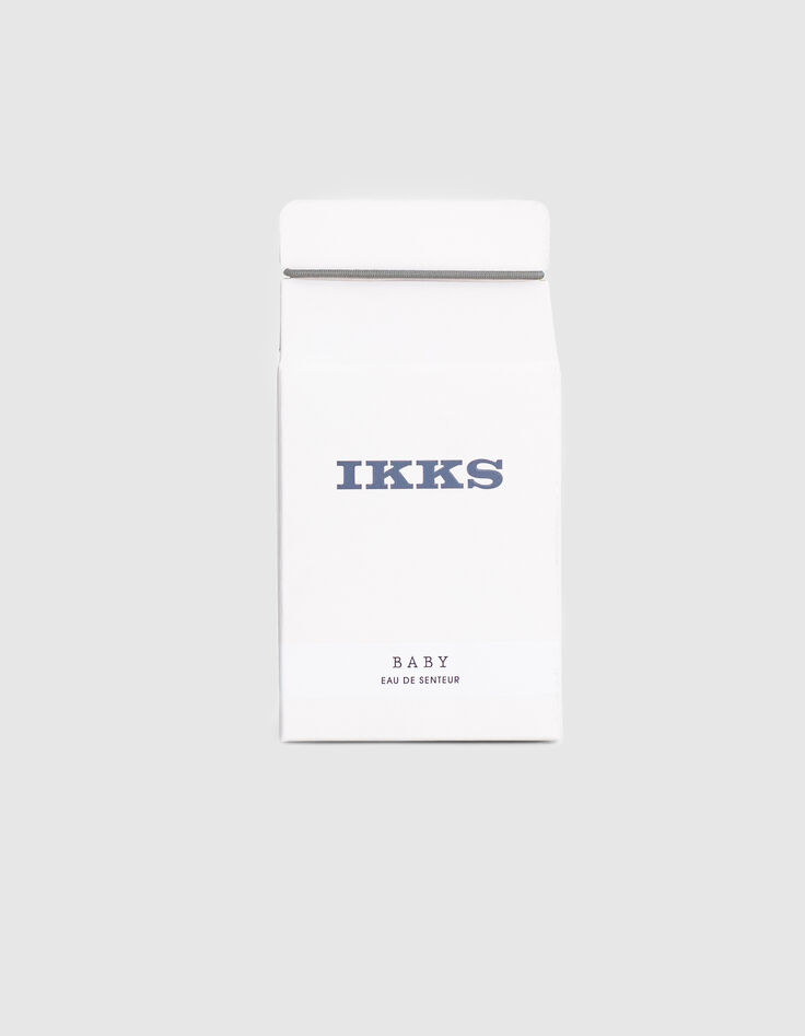 Parfum IKKS Baby 50ml-4