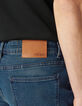 Men’s ink SLIM jeans-4