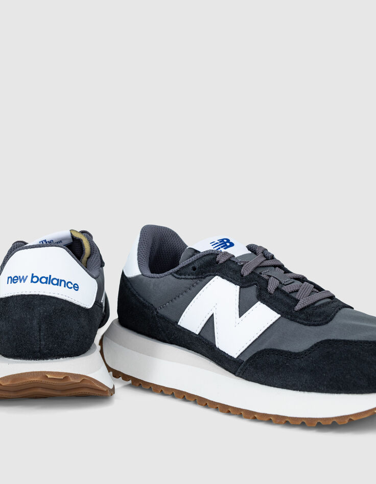  Deportivas New Balance negras 237® junior-4