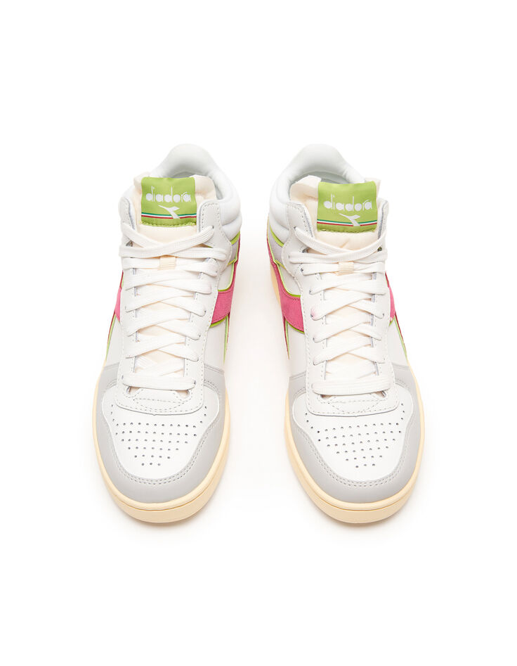 Diadora MAGIC BASKET DEMI WN femme-6