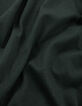 Herren Poloshirt aus Baumwolle und Modal in Flaschengr&uuml;n-6