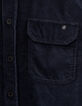 Marine REGULAR overshirt ribfluweel Heren-3