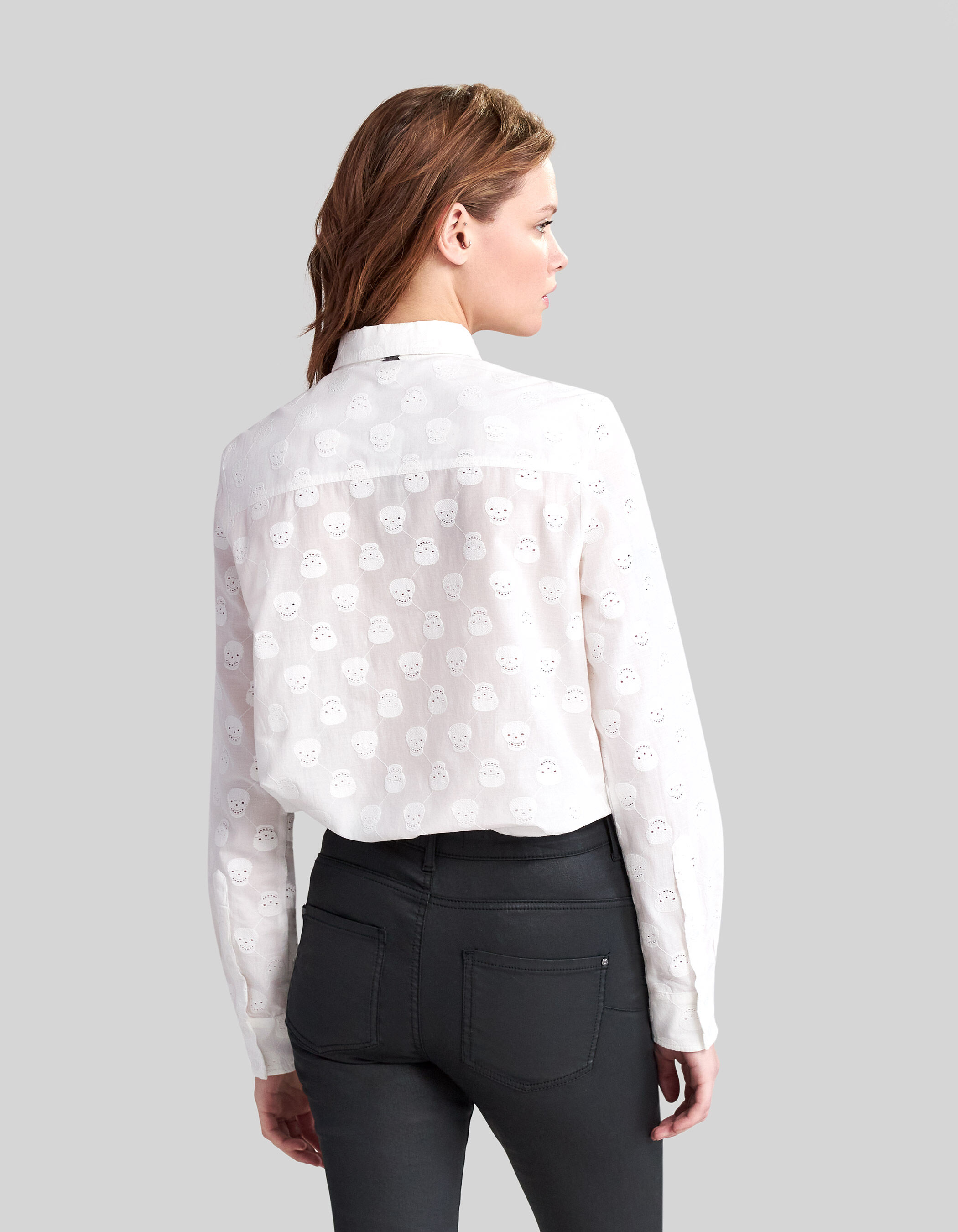 Chemisier femme ikks sale