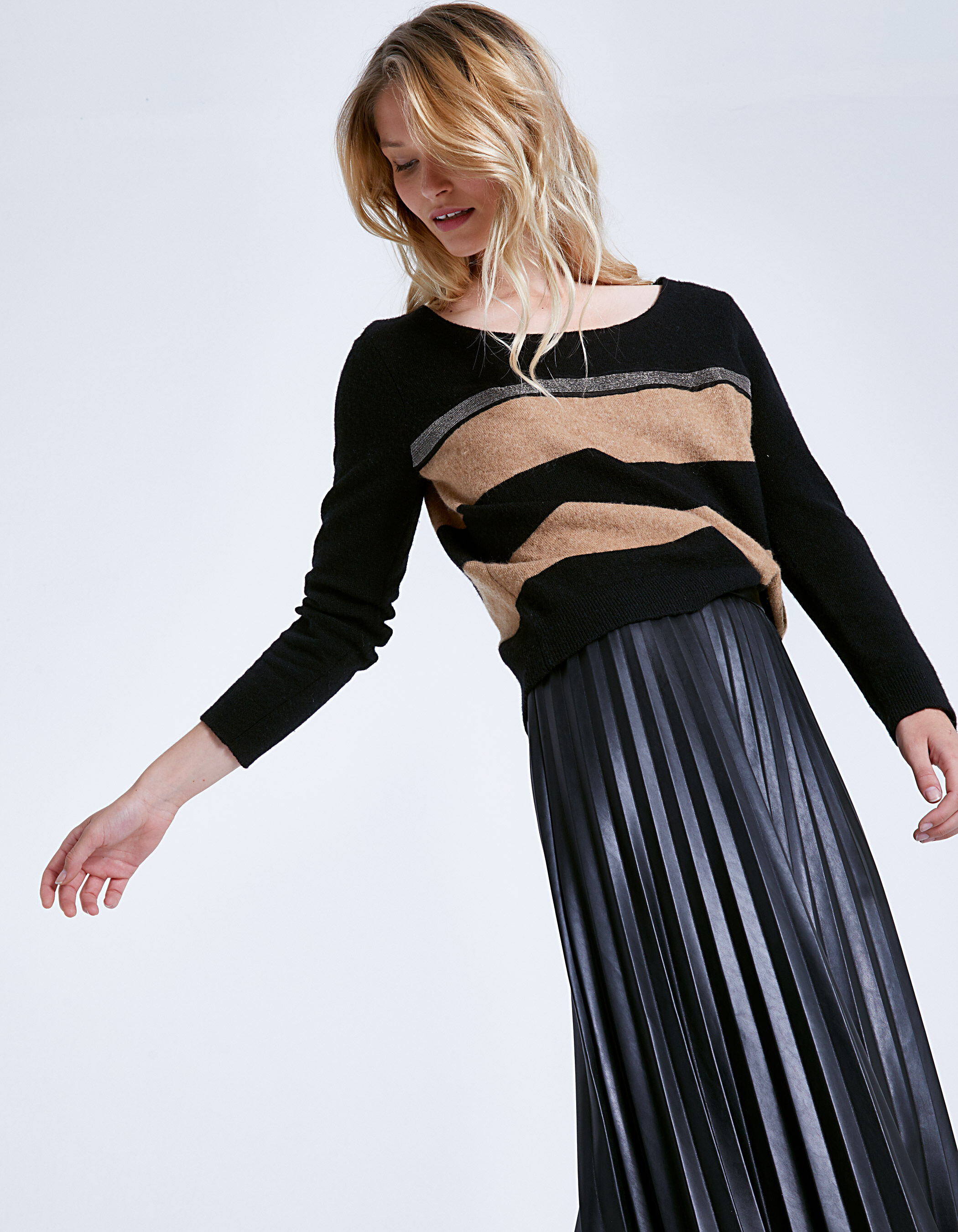 Pull ikks femme 2019 deals