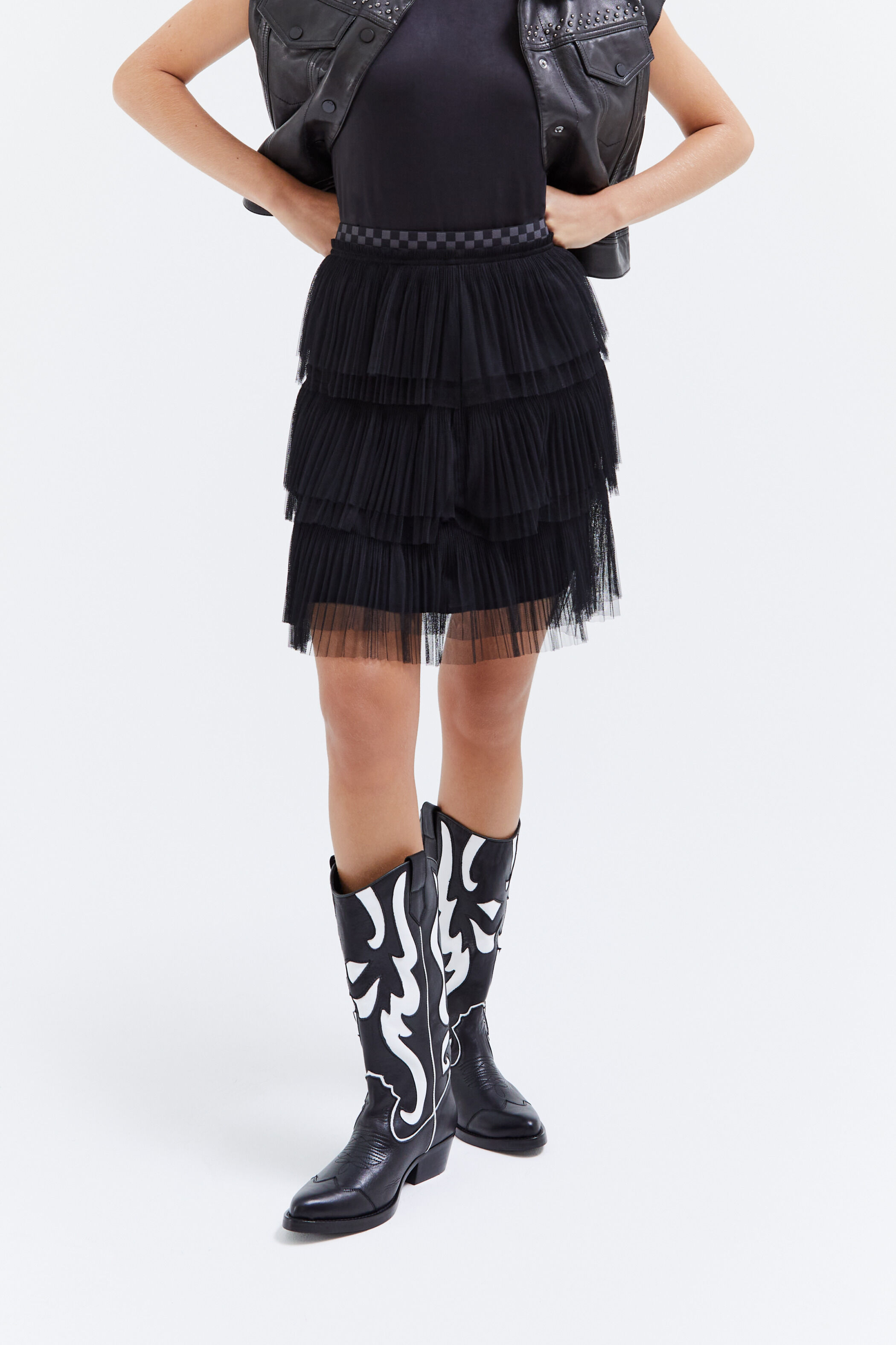 Robe ikks femme 2017 top