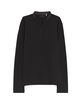 Polo negro hombre-7