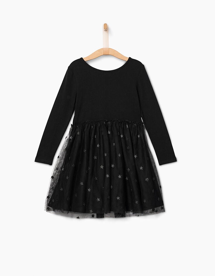 Tutu-jurk voor meisjes -4 Tutu-jurk voor meisjes -4