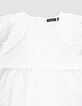 Blouse blanche broderie anglaise fille-6