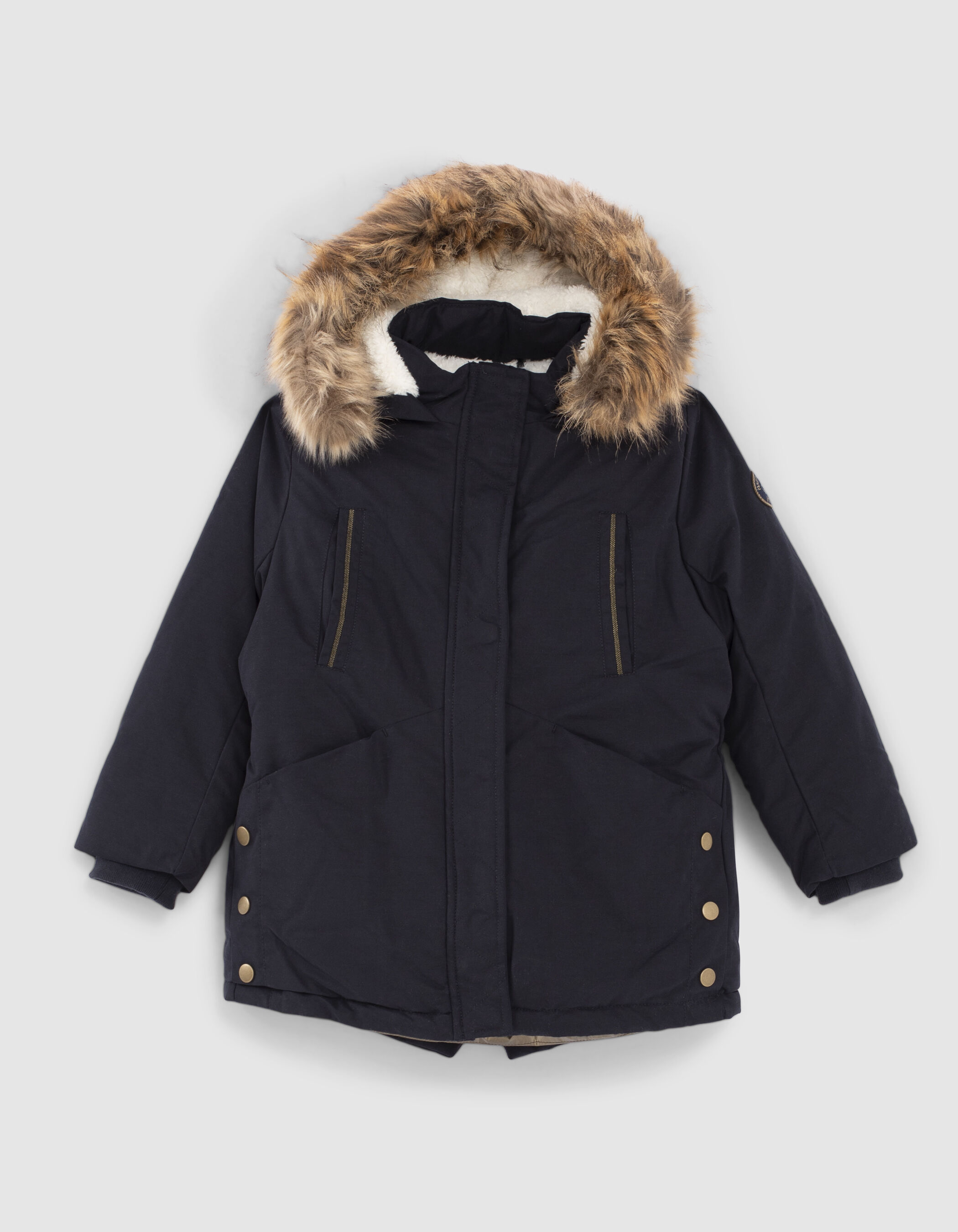 Gap 2 in 1 parka new arrivals