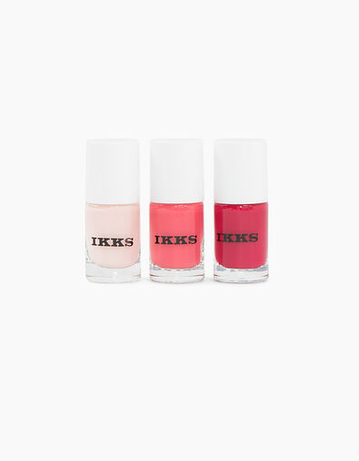 Vernis pour fille - IKKS