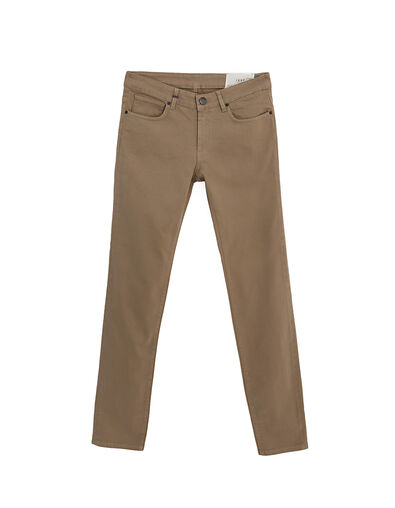 Slim sable  homme - IKKS
