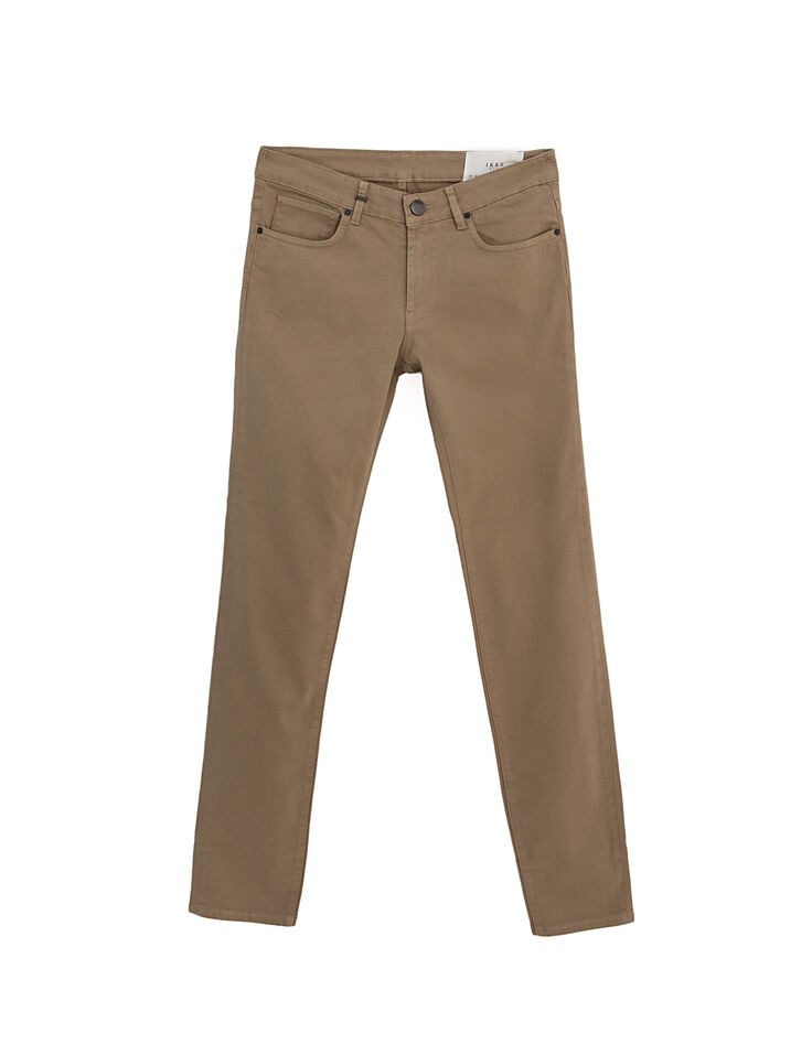 Slim sable  homme-1