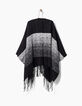 Cape noire fille-2