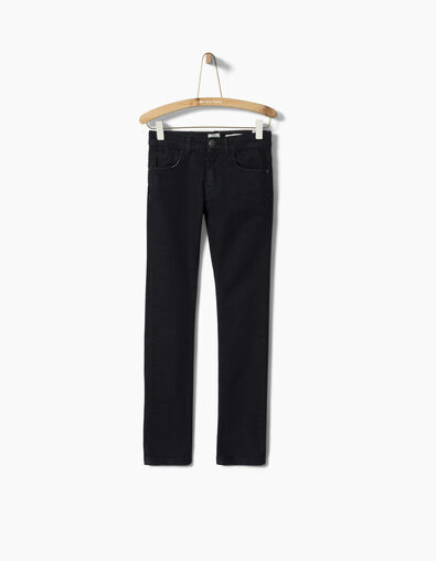 Skinny brut gar&ccedil;on - IKKS