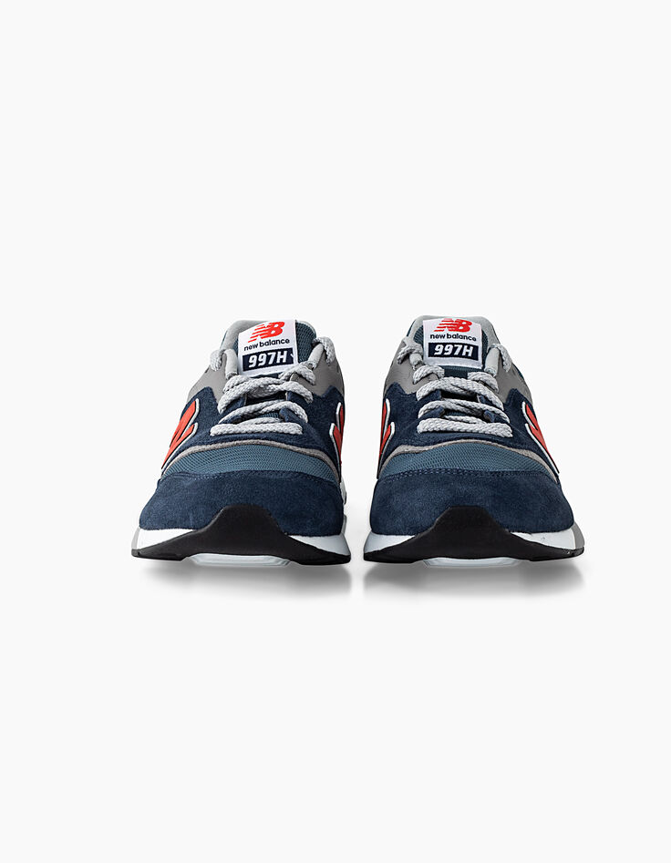Deportivas New Balance® 997 marinas WAY-3