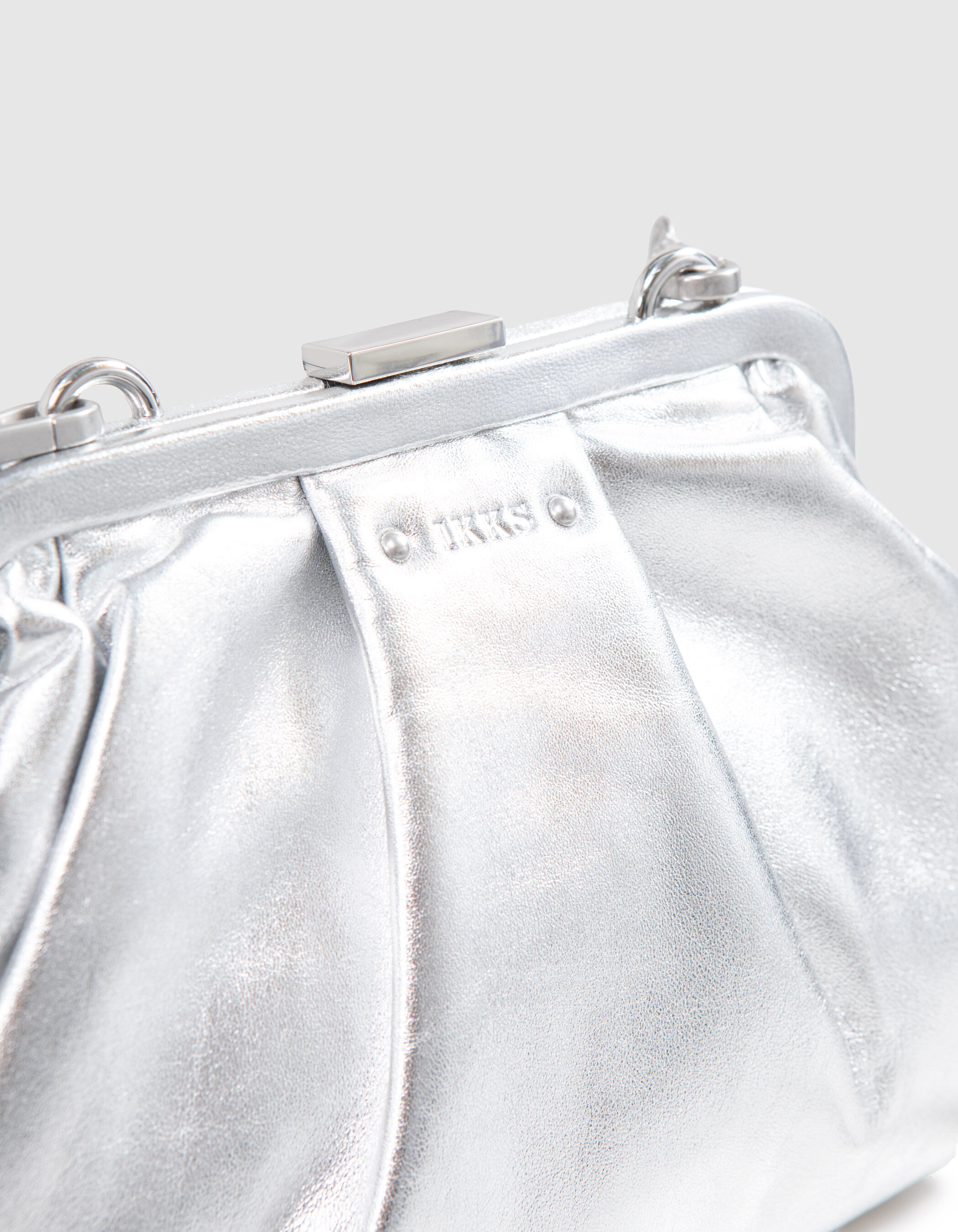 Sac bourse ikks outlet