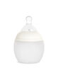 Biberon milk 150 ml avec tétine taille 1 ELHEE-2