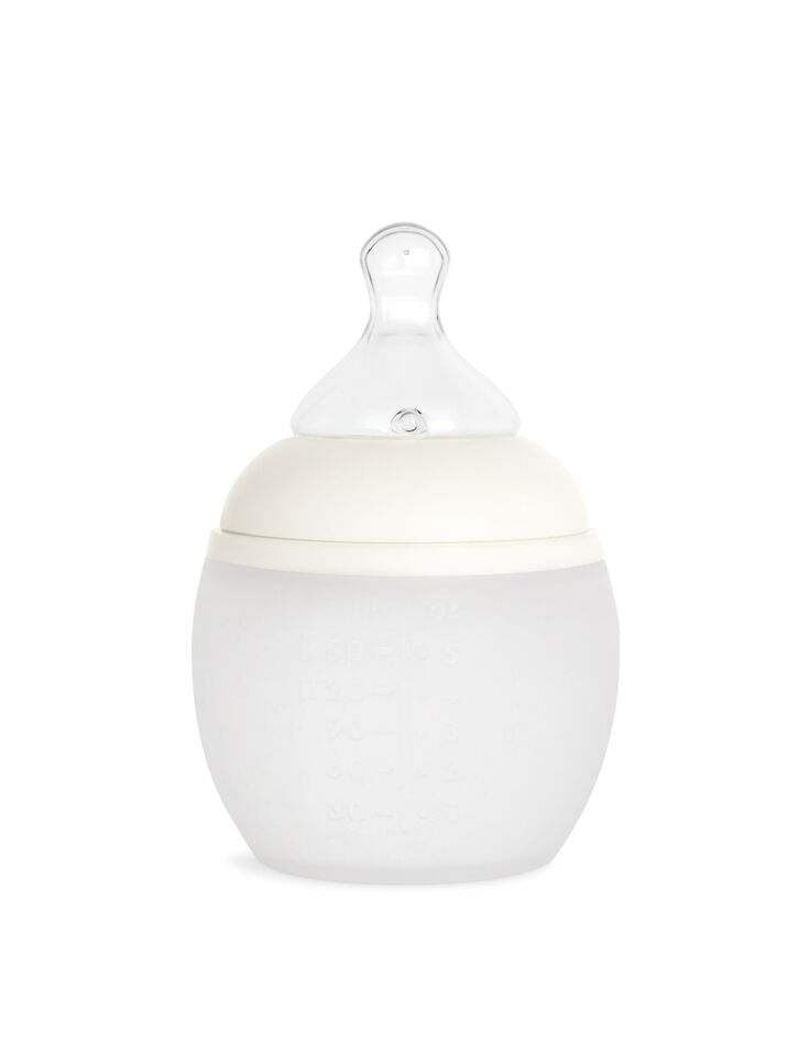 Biberon milk 150 ml avec tétine taille 1 ELHEE-2