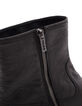 Bottes en cuir homme-4