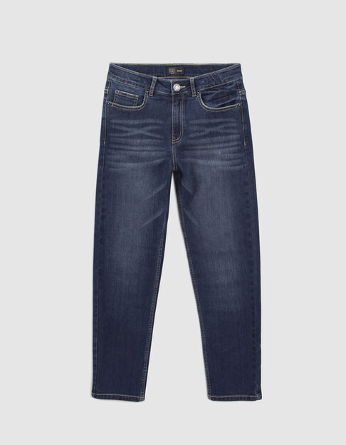 Blaue RELAXED-Jungenjeans