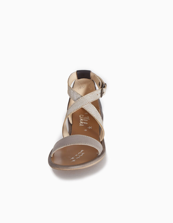 Sandales fille-2